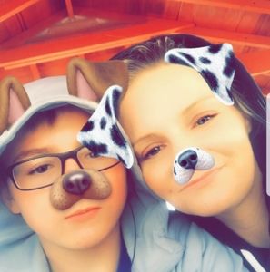 Meet your Posher, Isaac